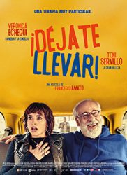 Movie Poster_dejate-llevar