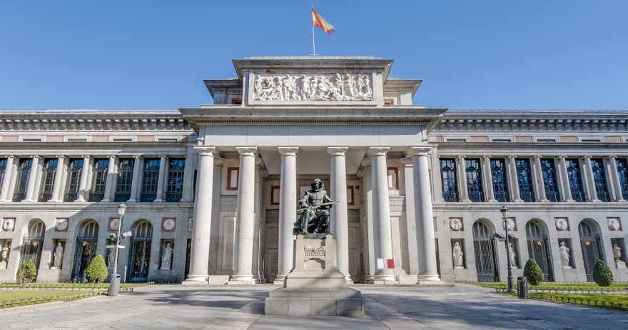 Museo del Prado